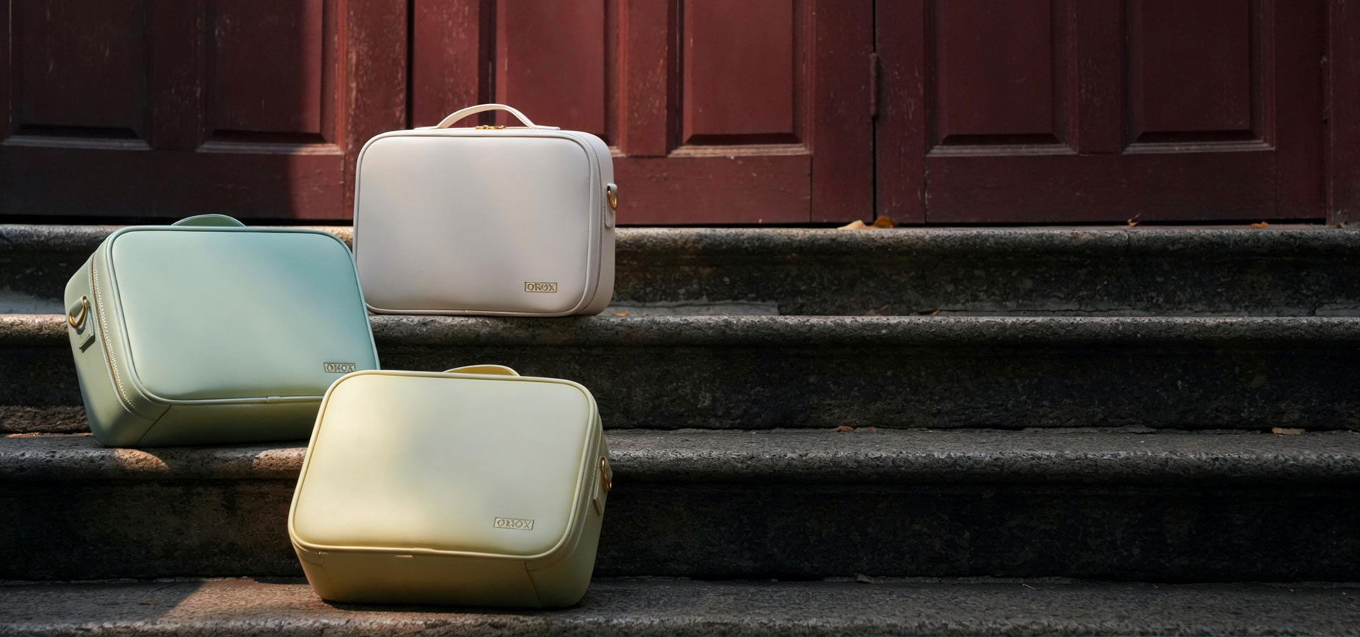 Distinctive Design, Extraordinary Texture